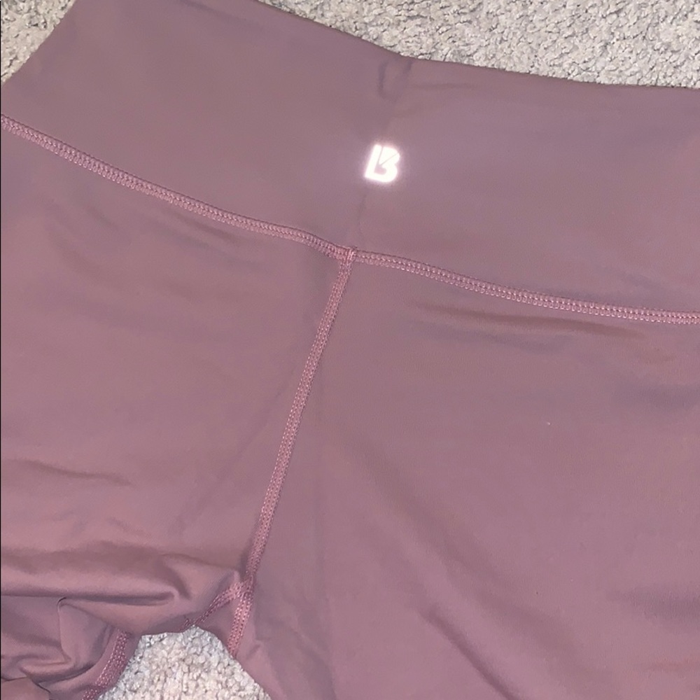 Buffbunny mesh leggings - Picture 3 of 3